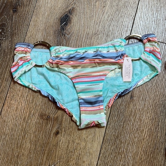 NWT Victoria’s Secret XS Bikini Bottom Bundle - Picture 3 of 6